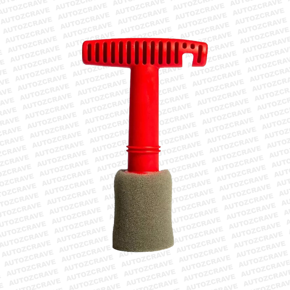 BEST LUGNUT CLEANING BRUSH FOR CAR CARE